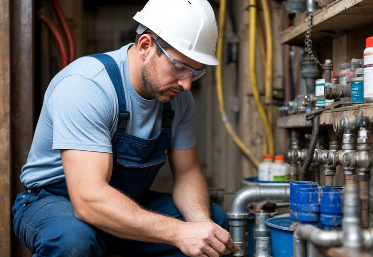 Почему стоит выбрать нас?